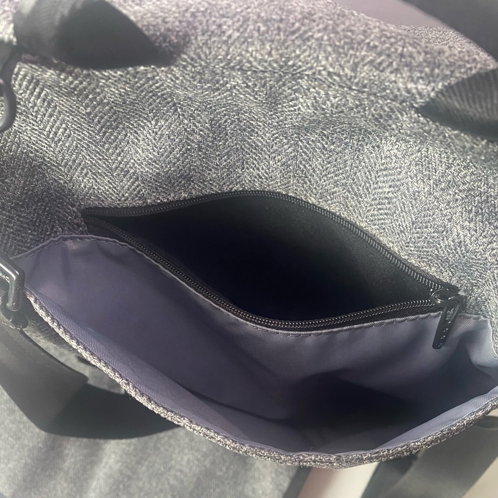 JuJuBe Be Sport Backpack/Diaper Bag - Queen of the Nile - Picture 9 of 10